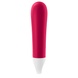 Віброкуля на акумуляторі Satisfyer Ultra Power Bullet 1 Red SO5426 фото 3