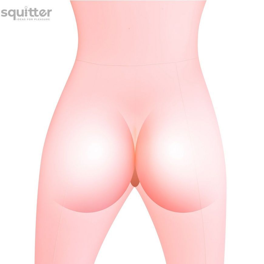 Надувна лялька Candy Dolls Lolita SX2156 - онлайн-сексшоп Сквітер