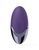 Мощный вибратор Satisfyer Lay-On - Purple Pleasure, водонепроницаемый,15 режимов работы SO3015 - онлайн-сексшоп Сквитер