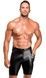 Чоловічі шорти Noir Handmade H089 Onyx Hybrid biker shorts XL SX4210,4 - інтернет-магазин інтимних товарів Squitter