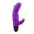Вібратор рельєфний Adrien Lastic Typhoon Purple зі стимуляцією точки G, два мотора AD10803 - онлайн-сексшоп Сквітер