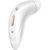 Вакуумный клиторальный стимулятор Satisfyer Pro 1+ с вибрацией SO1828 - онлайн-сексшоп Сквитер