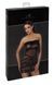 Сукня Noir Handmade F359 Bondesque Off-shoulder mini dress M SX4060,7 - інтернет-магазин інтимних товарів Squitter