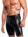 Чоловічі шорти Noir Handmade H089 Onyx Hybrid biker shorts XL SX4210,3 - інтернет-магазин інтимних товарів Squitter