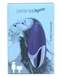 Потужний вібратор Satisfyer Lay-On - Purple Pleasure, водонепроникний, 15 режимів роботи SO3015 фото 6