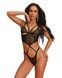 Комплект Obsessive Anniverse Special top & thong S/M SX5048,1 - інтернет-магазин інтимних товарів Squitter