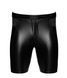 Чоловічі шорти Noir Handmade H089 Onyx Hybrid biker shorts XL SX4210,7 - інтернет-магазин інтимних товарів Squitter