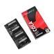 Презервативи Holographic Recare Cola Dotted&Ribbed Condoms 12шт, з пухирцями і ребрами, аромат: Кола SX3335,2 - інтернет-магазин інтимних товарів Squitter