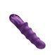 Пульсатор Fun Factory Stronic Surf Dark Violet, 10 режимів роботи, перезаряджуваний SX3292,3 - інтернет-магазин інтимних товарів Squitter