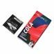 Презервативи Holographic Recare Cola Dotted&Ribbed Condoms 12шт, з пухирцями і ребрами, аромат: Кола SX3335,3 - інтернет-магазин інтимних товарів Squitter