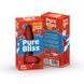 Ароматне мило пікантної форми Pure Bliss Red Juicy Crush (Ягідний вибух) 15 см SX3024,7 - інтернет-магазин інтимних товарів Squitter