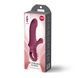Пульсатор Fun Factory Bi Stronic Curve Wine Red SX4314,10 - інтернет-магазин інтимних товарів Squitter