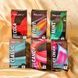 Презервативи Holographic Recare Cola Dotted&Ribbed Condoms 12шт, з пухирцями і ребрами, аромат: Кола SX3335,6 - інтернет-магазин інтимних товарів Squitter