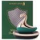 Вишуканий вакуумний вібратор Knight Jenay SOUL & DESIRE, лубрикант у комплекті SO6556,6 - інтернет-магазин інтимних товарів Squitter