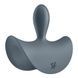 Анальна вібропробка Satisfyer Booty Absolute Beginners 2, для початківців, ввідна частина 3,5 см SX0665,2 - інтернет-магазин інтимних товарів Squitter
