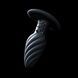 Анальна пробка з вібрацією та перлинним масажем Dorcel Spin Plug, макс. діам. 3,8 см, пульт ДК SO9019,7 - інтернет-магазин інтимних товарів Squitter