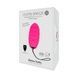 Виброяйцо Adrien Lastic Ocean Breeze 2.0 PinkSO7028,4 - интернет-магазин интимных товаров Squitter