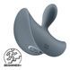 Анальна вібропробка Satisfyer Booty Absolute Beginners 2, для початківців, ввідна частина 3,5 см SX0665,1 - інтернет-магазин інтимних товарів Squitter