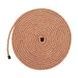 Набір мотузок для Шибарі Rosy Gold - Bondage Rope Set SX3919,2 - інтернет-магазин інтимних товарів Squitter