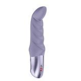 Вібратор для точки G Fun Factory Abby G Light Violet, 10 режимів роботи, на батарейках SX3293 - онлайн-сексшоп Сквітер