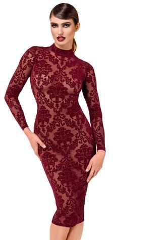 Сукня Noir Handmade F384 Kink Royal midi dress XL SX4161 - онлайн-сексшоп Сквітер
