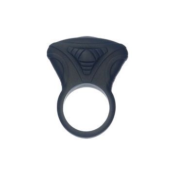 Ерекційне віброкільце Lux Active Circuit Vibrating Cock Ring, пульт ДК, 7 режимів вібрації SO6843 - онлайн-сексшоп Сквітер