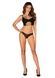 Комплект Obsessive Roxelia 2-pcs set XL/2XL SO9070,6 - інтернет-магазин інтимних товарів Squitter