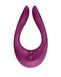 Вибратор для пар Satisfyer Endless Joy (Berry), 3 независимых мотора, многофункциональныйSO3502,1 - интернет-магазин интимных товаров Squitter