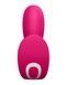 Подвійний смарт-вібратор у трусики Satisfyer Top Secret+ Pink SO6734,5 - інтернет-магазин інтимних товарів Squitter