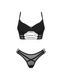 Комплект Obsessive Roxelia 2-pcs set XL/2XL SO9070,3 - інтернет-магазин інтимних товарів Squitter