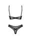 Комплект Obsessive Roxelia 2-pcs set XL/2XL SO9070,4 - інтернет-магазин інтимних товарів Squitter