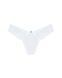 Полупрозрачные трусики Obsessive Heavenlly panties XS/S, открытые ягодицыSO8169,5 - интернет-магазин интимных товаров Squitter