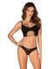 Комплект Obsessive Roxelia 2-pcs set XL/2XL SO9070,1 - інтернет-магазин інтимних товарів Squitter