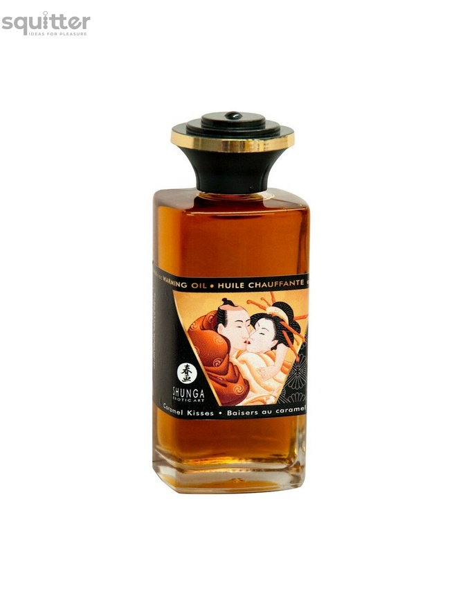 Подарочный набор Shunga Sweet Kisses Kit SO4496 фото