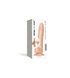 Реалістичний фалоімітатор Strap-On-Me Sliding Skin Realistic Dildo Vanille L, ефект рухливої шкіри SO6261,8 - інтернет-магазин інтимних товарів Squitter