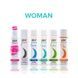 Лубрикант на водній основі pjur Woman Aloe 100 мл, з екстрактом алое, зволожувальний, без парабенів PJ13320,3 - інтернет-магазин інтимних товарів Squitter