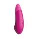 Вакуумний кліторальний стимулятор Womanizer Enhance Pink SX2542,3 - інтернет-магазин інтимних товарів Squitter
