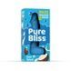 Ароматне мило пікантної форми Pure Bliss Blue Coco Splash (Кокосове молоко) 15 см SX3025,6 - інтернет-магазин інтимних товарів Squitter