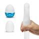Мастурбатор-яйце Tenga Egg Snow Crystal з охолоджувальним лубрикантом SO8063,3 - інтернет-магазин інтимних товарів Squitter