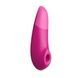 Вакуумний кліторальний стимулятор Womanizer Enhance Pink SX2542,1 - інтернет-магазин інтимних товарів Squitter