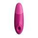 Вакуумний кліторальний стимулятор Womanizer Enhance Pink SX2542,2 - інтернет-магазин інтимних товарів Squitter