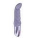 Вібратор для точки G Fun Factory Abby G Light Violet, 10 режимів роботи, на батарейках SX3293,1 - інтернет-магазин інтимних товарів Squitter
