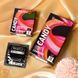 Презервативи Holographic Recare Delay Candy Condoms 12 шт, пролонгувальний ефект, цукерковий аромат SX3336,5 - інтернет-магазин інтимних товарів Squitter
