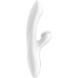 Вакуумный вибратор-кролик Satisfyer Pro Plus G-Spot Rabbit, первый кролик с вакуумом и вибрацией SO1829 фото 2