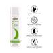 Лубрикант на водній основі pjur Woman Aloe 100 мл, з екстрактом алое, зволожувальний, без парабенів PJ13320,2 - інтернет-магазин інтимних товарів Squitter