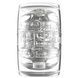 Двосторонній мастурбатор Fleshlight Quickshot Autumn Falls, компактний, зі зліпка вульви та ануса порнозірки SX0679,2 - інтернет-магазин інтимних товарів Squitter