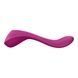 Вибратор для пар Satisfyer Endless Joy (Berry), 3 независимых мотора, многофункциональныйSO3502,3 - интернет-магазин интимных товаров Squitter