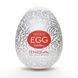 Набор мастурбаторов-яиц Tenga Keith Haring Egg Party (6 яиц)SO1652,2 - интернет-магазин интимных товаров Squitter
