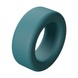 Эрекционное кольцо широкое Love To Love COOL RING - TEAL ME SO5091 фото 5