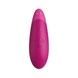 Вакуумний кліторальний стимулятор Womanizer Enhance Pink SX2542,5 - інтернет-магазин інтимних товарів Squitter